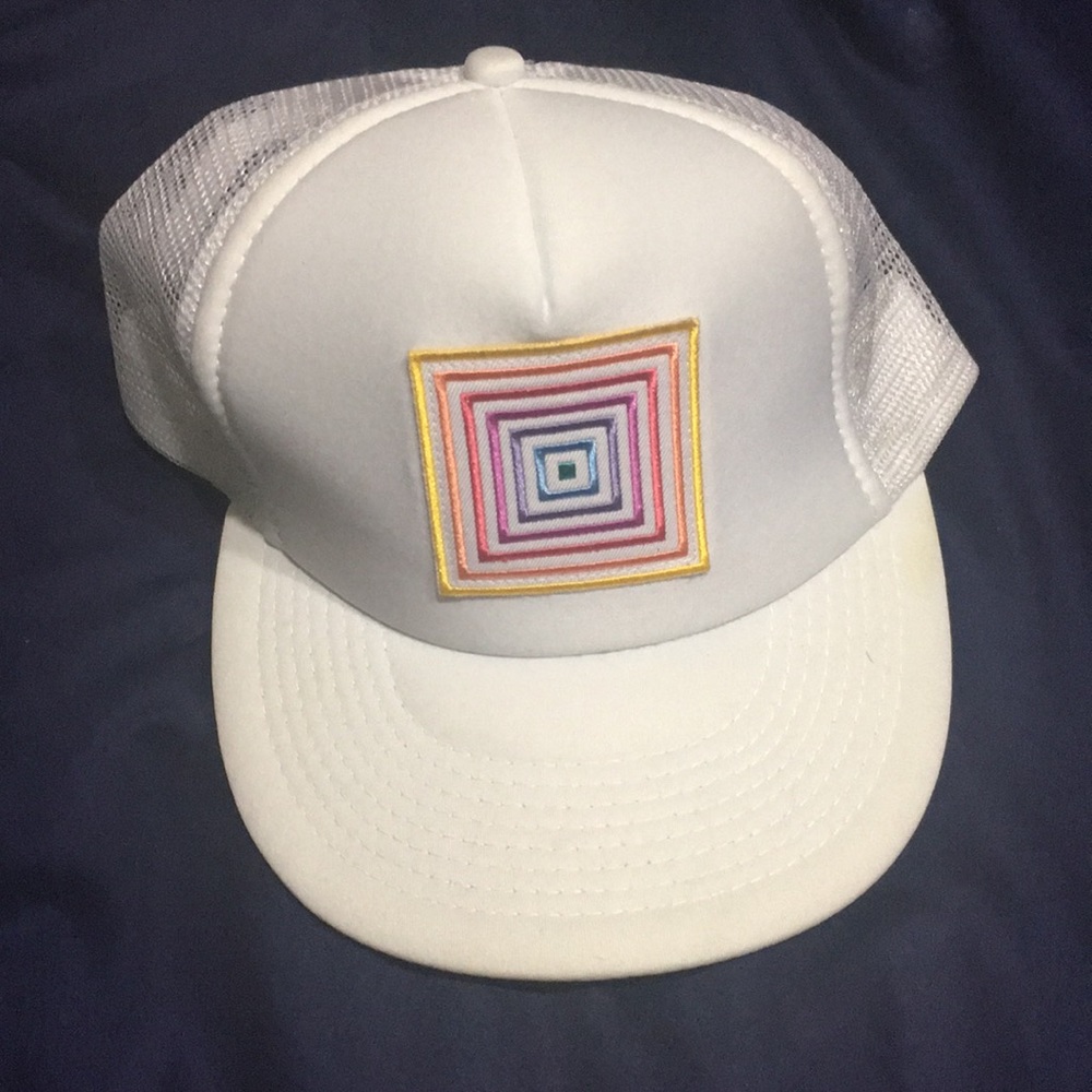 LuLaRoe trucker hat!